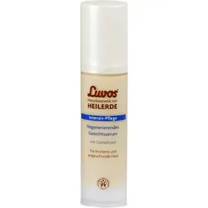 LUVOSNaturkosmetikGesichtsserumIntensivpflege50ml