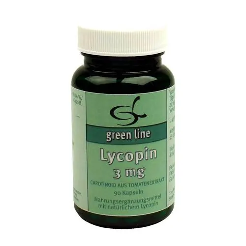 LYCOPIN 3 mg Kapseln, 90 St