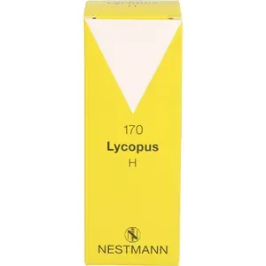 LYCOPUSHNr.170Tropfen100ml