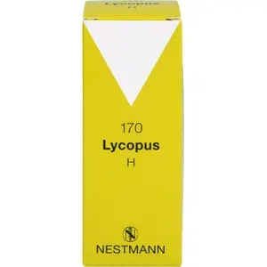 LYCOPUSHNr.170Tropfen50ml