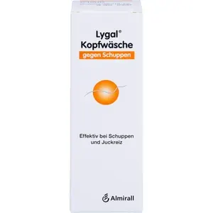LYGALKopfwäsche125ml