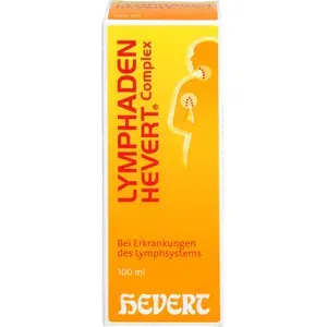 LYMPHADENHEVERTComplexTropfen100ml