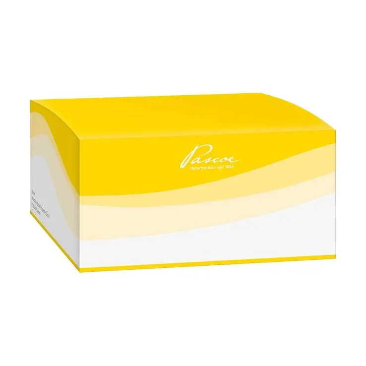 Lymphdiaral Injektopas L Ampullen, 100 St
