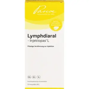 LYMPHDIARALINJEKTOPASLAmpullen10St