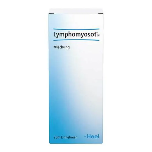 Lymphomyosot N Tropfen, 30 ml