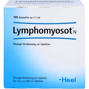 LYMPHOMYOSOTNAmpullen100St
