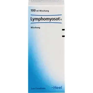 LYMPHOMYOSOTNTropfen100ml