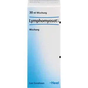 LYMPHOMYOSOTNTropfen30ml