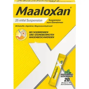 MAALOXAN25mValSuspension200ml