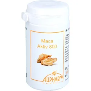 MACAAKTIV800Kapseln50Stück