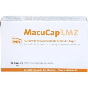 MACUCAPLMZKapseln30Stück