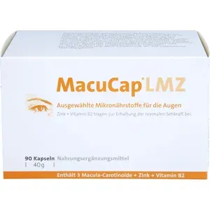 MACUCAPLMZKapseln90Stück