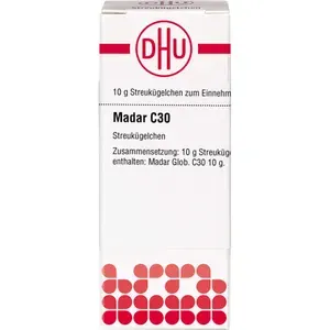 MADARC30Globuli10g