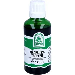 MÄDESÜSSTROPFEN50ml
