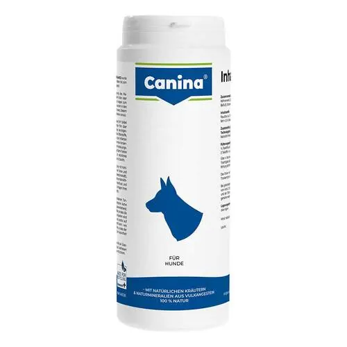 Magen Balance Pulver vet. (für Tiere), 250 g