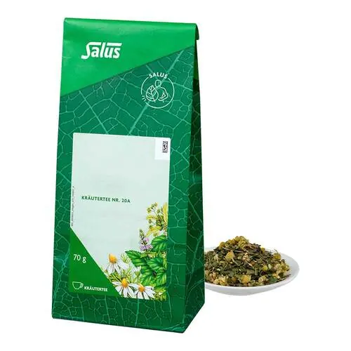 Magen-Darm Tee Nr.20 a, 70 g
