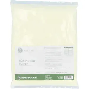 MAGERMILCHPULVER400g