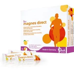 MAGNESdirectDenkPulver30Stück
