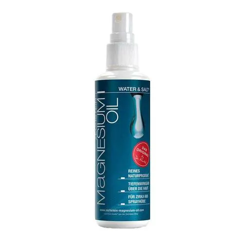 Magnesium Oil Zechstein, 100 ml