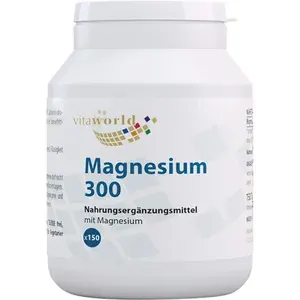 MAGNESIUM300Tabletten150Stück