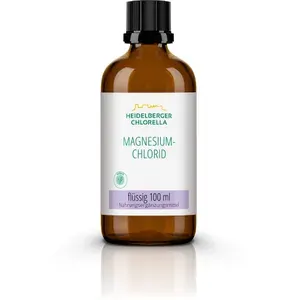 MAGNESIUMCHLORIDflüssig100ml
