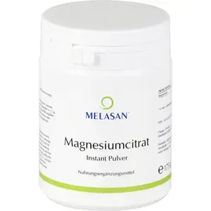 MAGNESIUMCITRATInstantPulver175g