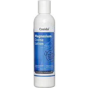 MAGNESIUMCREMELotionZechstein200ml