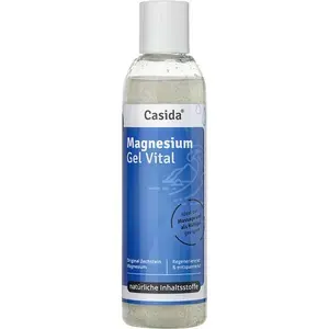 MAGNESIUMGELVitalZechstein200ml