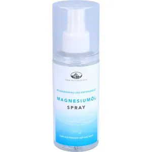 MAGNESIUMÖLSpray150ml