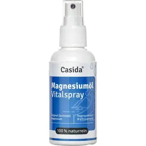 MAGNESIUMÖLVitalspray100ml