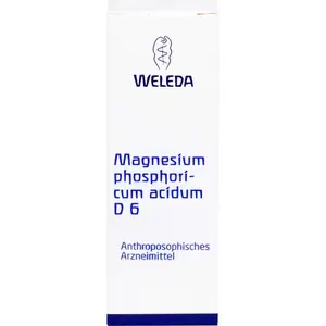 MAGNESIUMPHOSPHORICUMACIDUMD6Dilution50ml