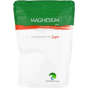 MAGNESIUMPURGranulatSupra500g