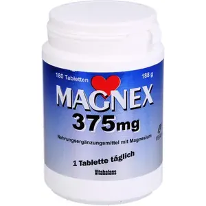 MAGNEX375mgTabletten180Stück