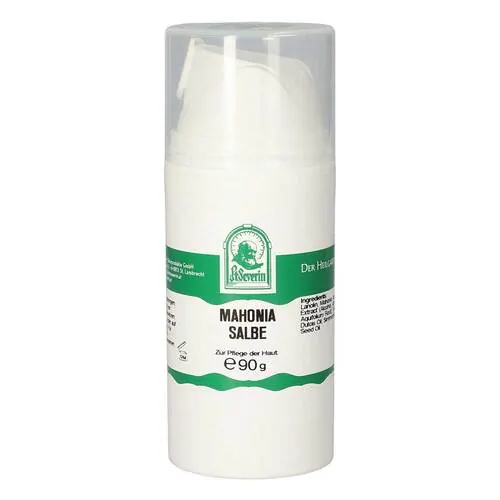 MAHONIA Salbe, 90 g