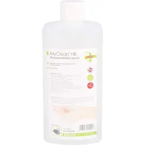 MAIMEDMyCleanHBHaut-&Händedesinf.biocidLsg.500ml