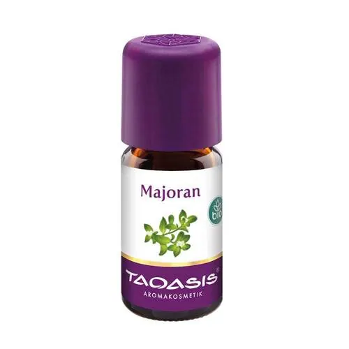 Majoran Öl Bio, 5 ml
