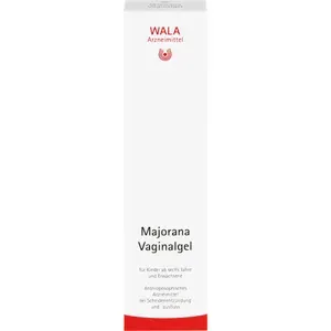 MAJORANAVAGINALGEL100g
