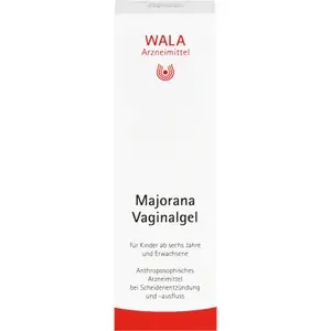 MAJORANAVAGINALGEL30g