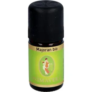MAJORANkbAätherischesÖl5ml