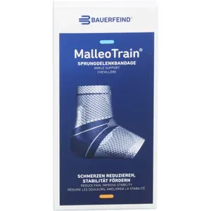 MALLEOTRAINSprunggelenkb.linksGr.3natur1St