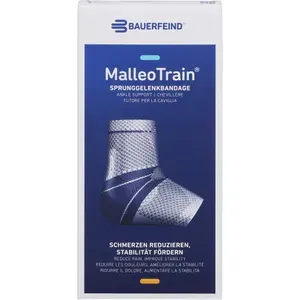 MALLEOTRAINSprunggelenkb.linksGr.5titan1St