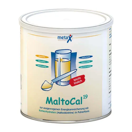 Maltocal 19 Pulver, 1000 g