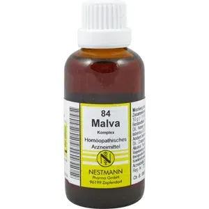 MALVAKOMPLEXNestmannNr.84Dilution50ml