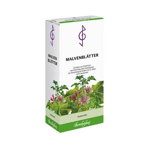 Malvenblätter Tee, 50 g