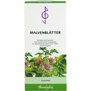 MALVENBLÄTTERTee50g