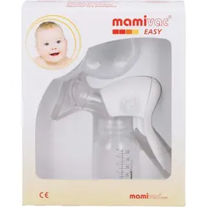 MAMIVACHandmilchpumpeEasy1St