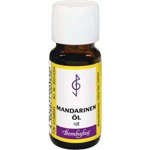 MANDARINENÖLrot10ml