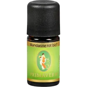 MANDARINEROTkbAätherischesÖl5ml