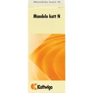 MANDELO-kattNTabletten50St