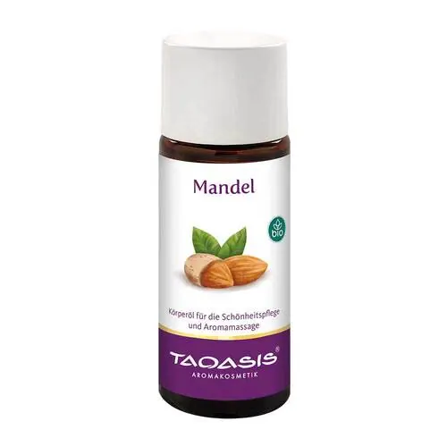 Mandelöl Kba, 50 ml